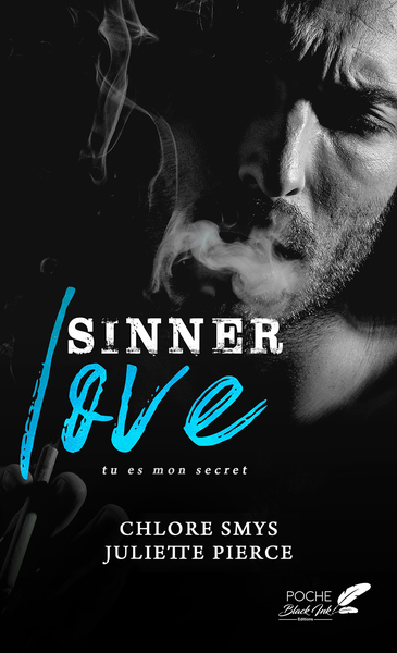 SINNER LOVE (POCHE)