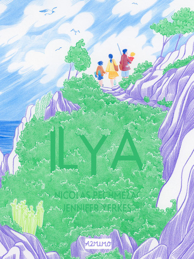 IL Y A
