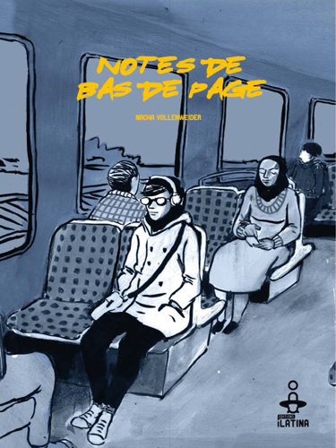 NOTES DE BAS DE PAGE