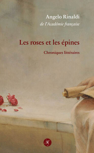 ROSES ET LES EPINES