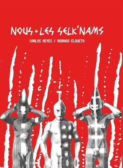 NOUS, LES SELK´ NAMS