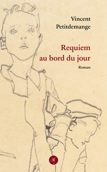 REQUIEM AU BORD DU JOUR