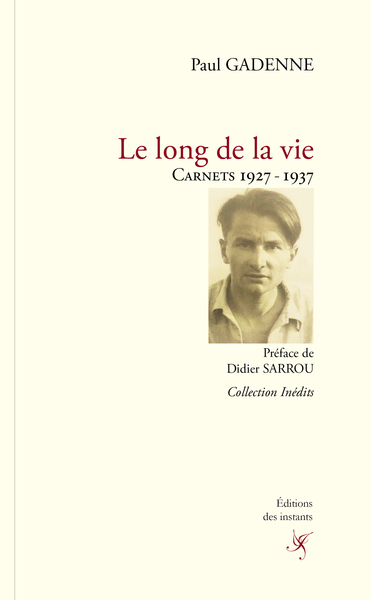 LONG DE LA VIE