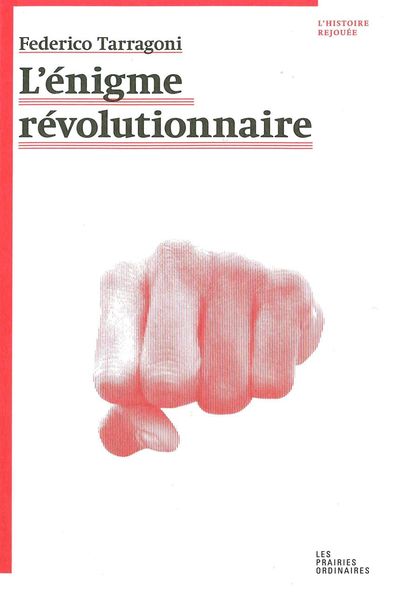 L´ ENIGME REVOLUTIONNAIRE