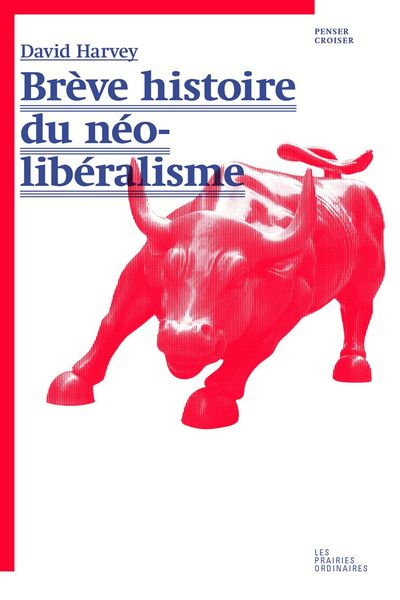 BREVE HISTOIRE DU NEO-LIBERALISME