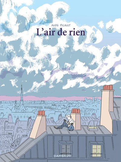 L´AIR DE RIEN L´AIR DE RIEN