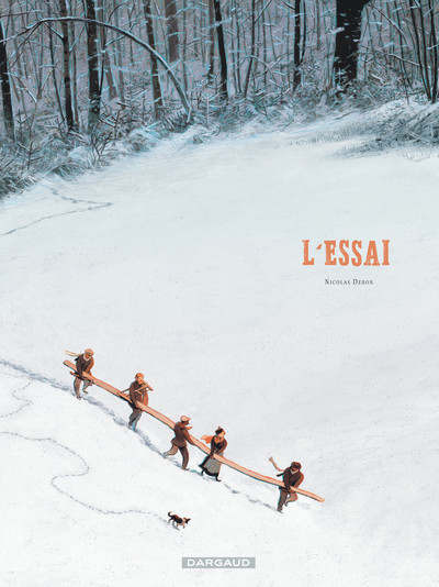 ESSAI