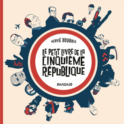 PETIT LIVRE DE ... LE PETIT LIVRE DE LA CINQUIEME REPUBLIQUE