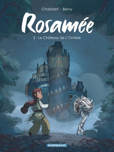 ROSAMEE - TOME 2