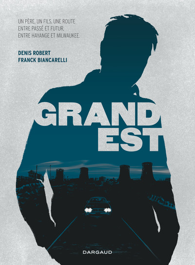 GRAND EST GRAND EST