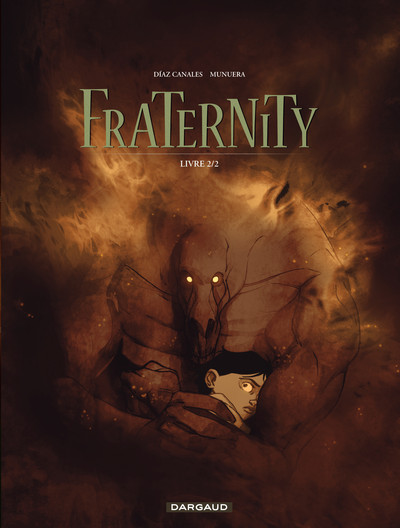 FRATERNITY T2 FRATERNITY (2/2)