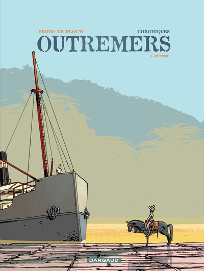 OUTREMERS T3 METISSE 3