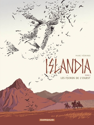 ISLANDIA T2 FJORDS DE L´OUEST (LES)
