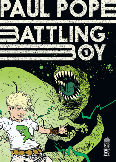 BATTLING BOY T1