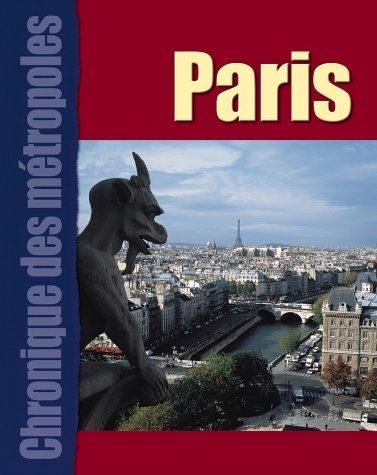 CHRONIQUE DE PARIS