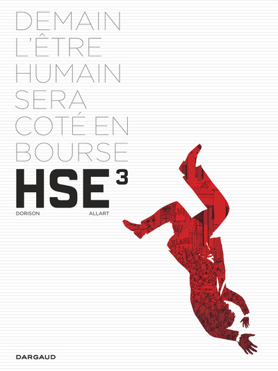 HSE - HUMAN STOCK EXCHANGE T3