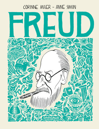 FREUD T1 FREUD (ONE SHOT)