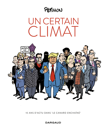 CERTAIN CLIMAT (UN)