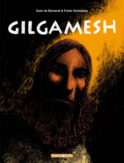GILGAMESCH (INTEGRALE) INTEGRALE GILGAMESH