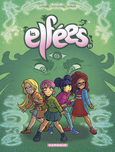 ELFEES - TOME 11