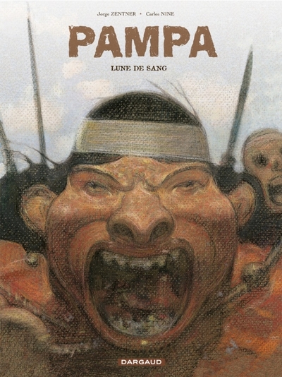 PAMPA T1 LUNE DE SANG