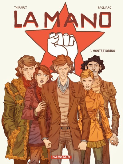 MANO LA MANO 1 MONTEFIORINO