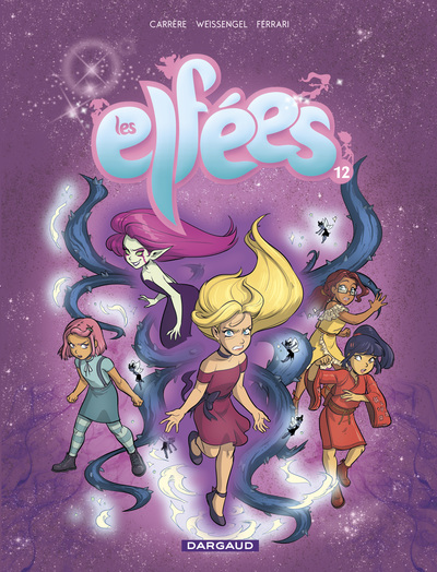 ELFEES - TOME 12