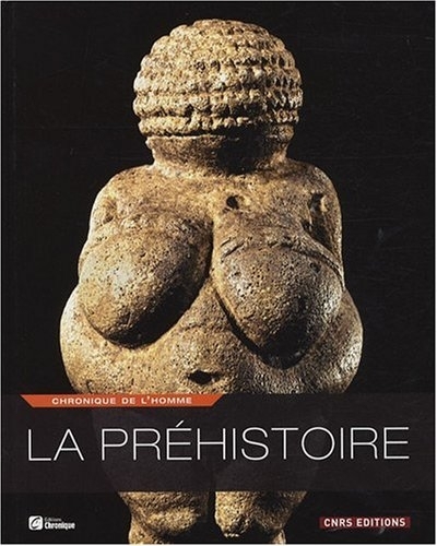 PREHISTOIRE (LA)