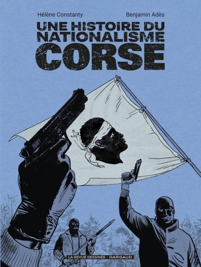 HISTOIRE DU NATIONALISME CORSE