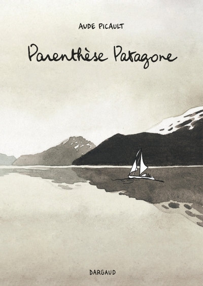 CARNET PATAGON PARENTHESE PATAGONE