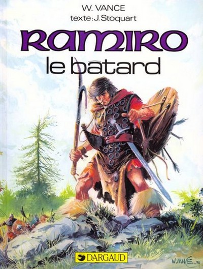 RAMIRO T1 BATARD (LE)