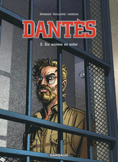 DANTES T2 SIX ANNEES EN ENFER