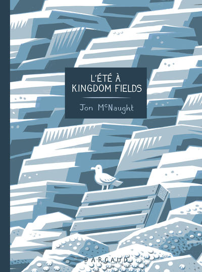 L´ETE A KINGDOM FIELDS