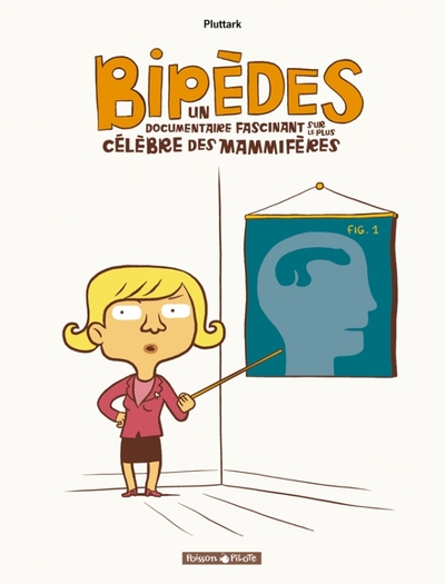 BIPEDES T1