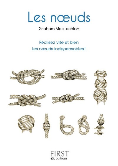 PETIT LIVRE DES NOEUDS