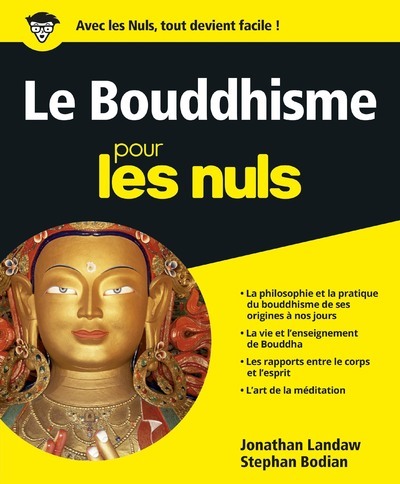 BOUDDHISME POUR LES NULS