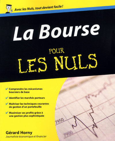 BOURSE POUR LES NULS