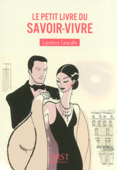 PETIT LIVRE DU - SAVOIR-VIVRE