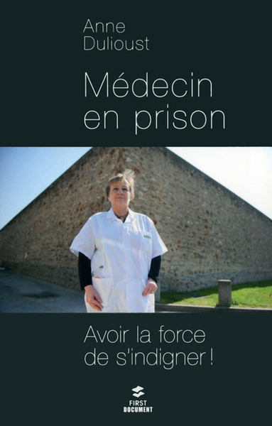 MEDECIN EN PRISON