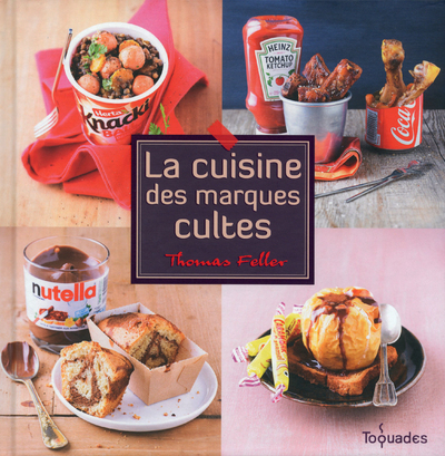 CUISINE DES MARQUES CULTES