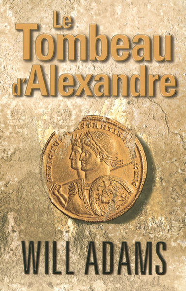 TOMBEAU D´ALEXANDRE