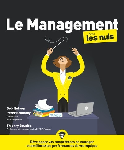 MANAGEMENT POUR LES NULS