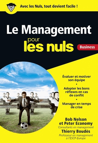 MANAGEMENT POCHE POUR LES NULS