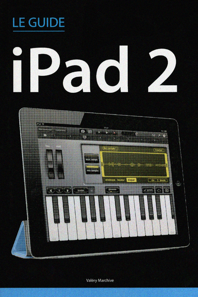 GUIDE IPAD 2