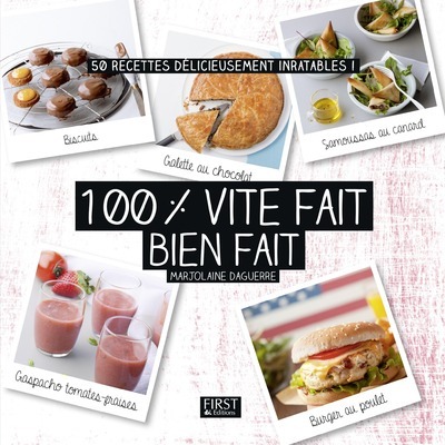 100 % VITE FAIT, BIEN FAIT