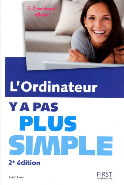 L´ORDINATEUR Y A PAS PLUS SIMPLE 2ED