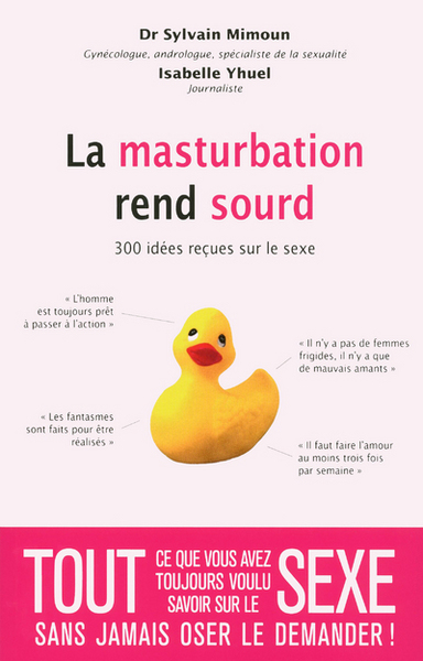 MASTURBATION REND SOURD