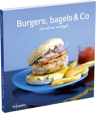 BURGERS  BAGELS & CO