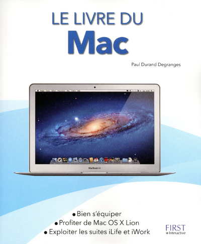 LIVRE DU MAC
