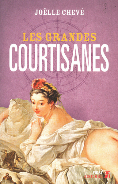 GRANDES COURTISANES
